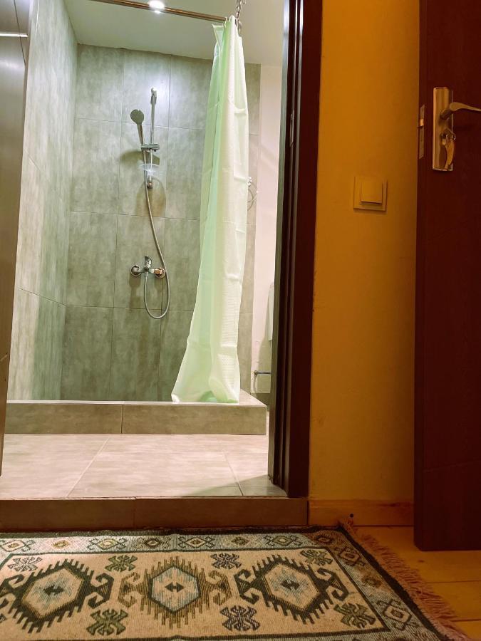 Hotel Ailama ميستيا المظهر الخارجي الصورة