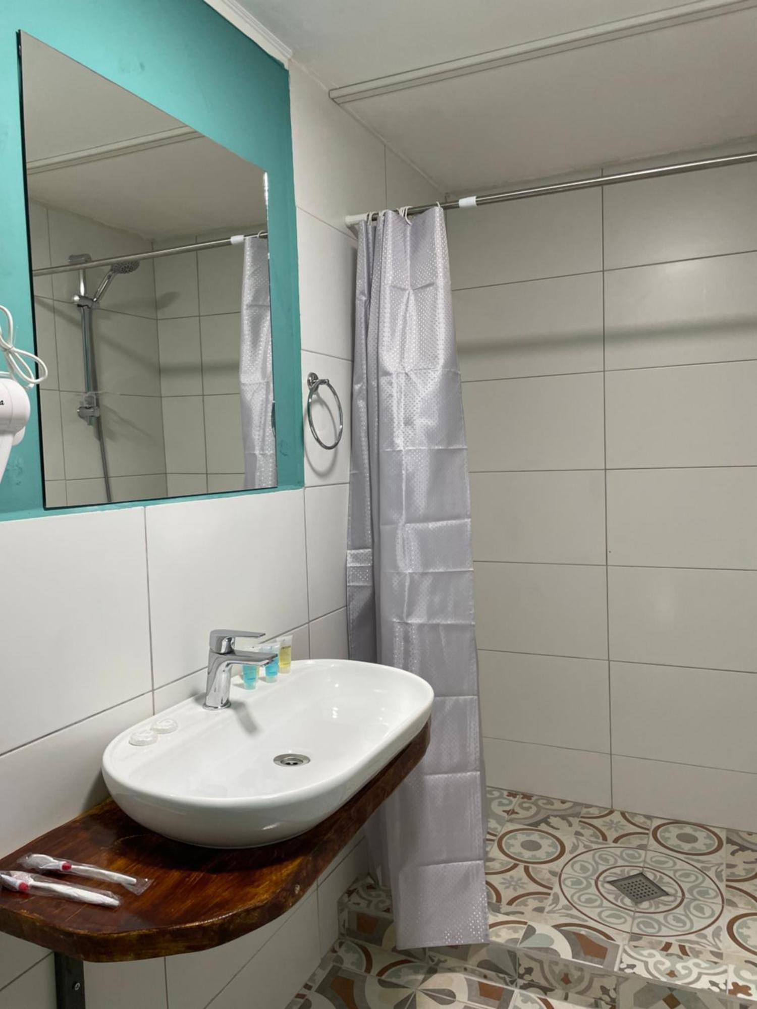 Hotel Ailama ميستيا المظهر الخارجي الصورة